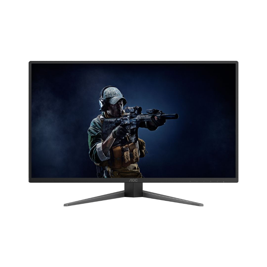 MONITOR AOC GAMING 25G4K 24.5'' FHD IPS 420HZ thumbnail 2