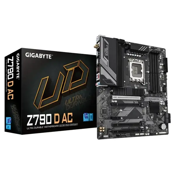 NoteTech Gamemax Z790-i5.5060 Gaming PC  thumbnail 7