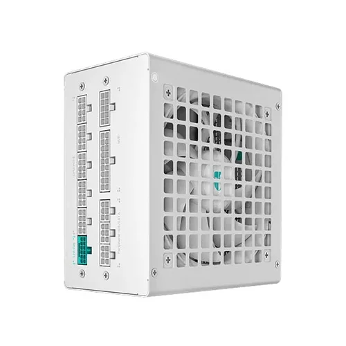 DeepCool Gamer Storm PQ750G WH 750W Power Supply thumbnail 2