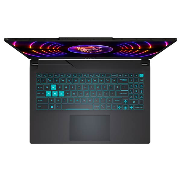 MSI Cyborg 15 A13VE-218US 9S7-15K111-218 thumbnail 3