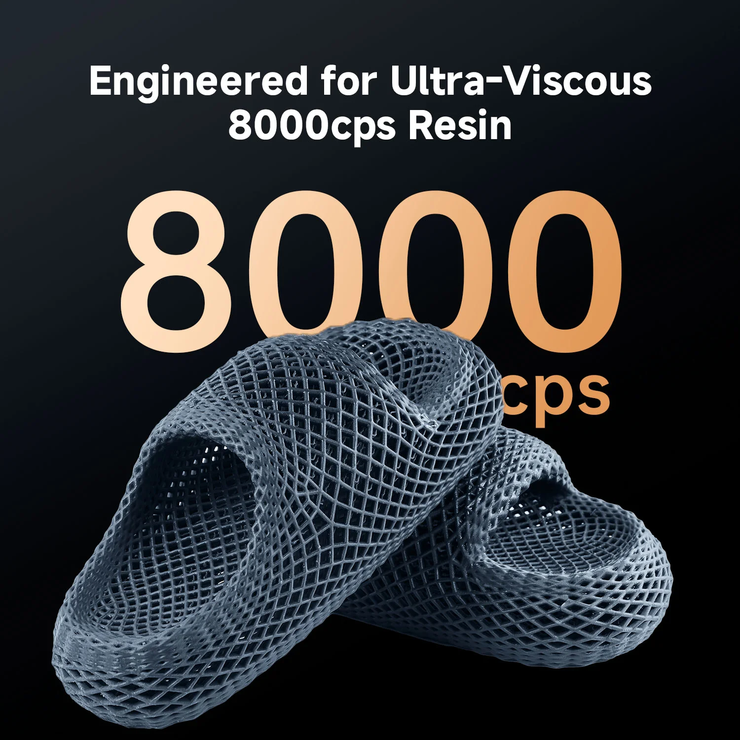 Anycubic Photon P1 3D printer PP10BK0A-O thumbnail 5