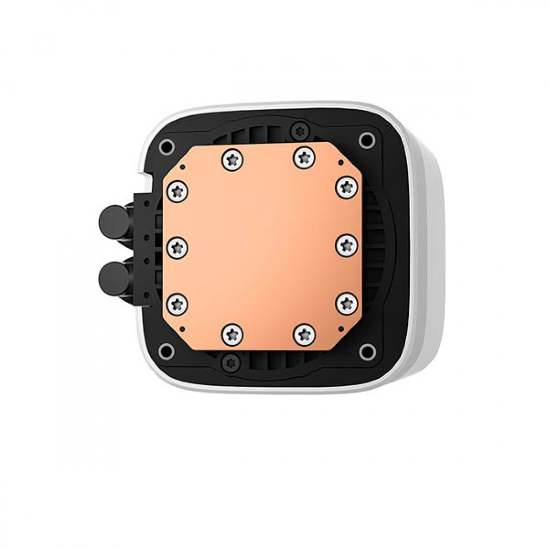 DeepCool LE360 WH V2 Liquid CPU Cooler thumbnail 4