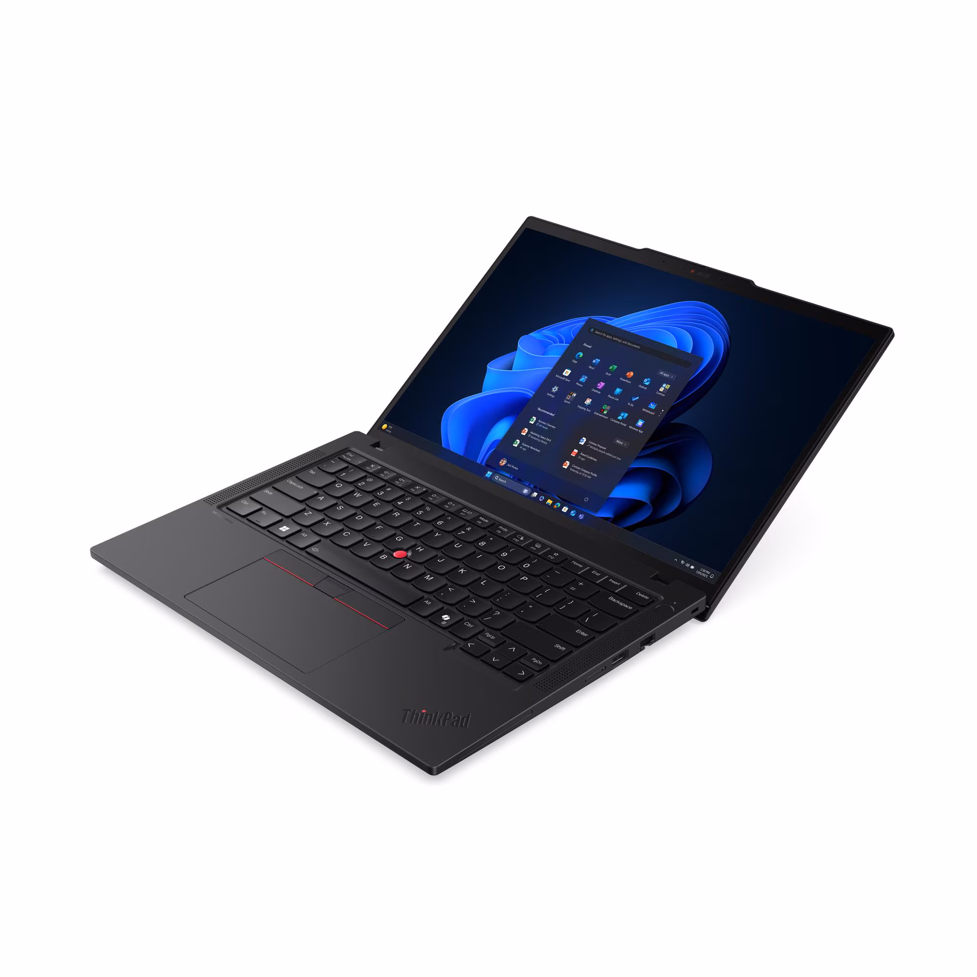Lenovo ThinkPad T14 Gen 6 21QC006CFW thumbnail 4