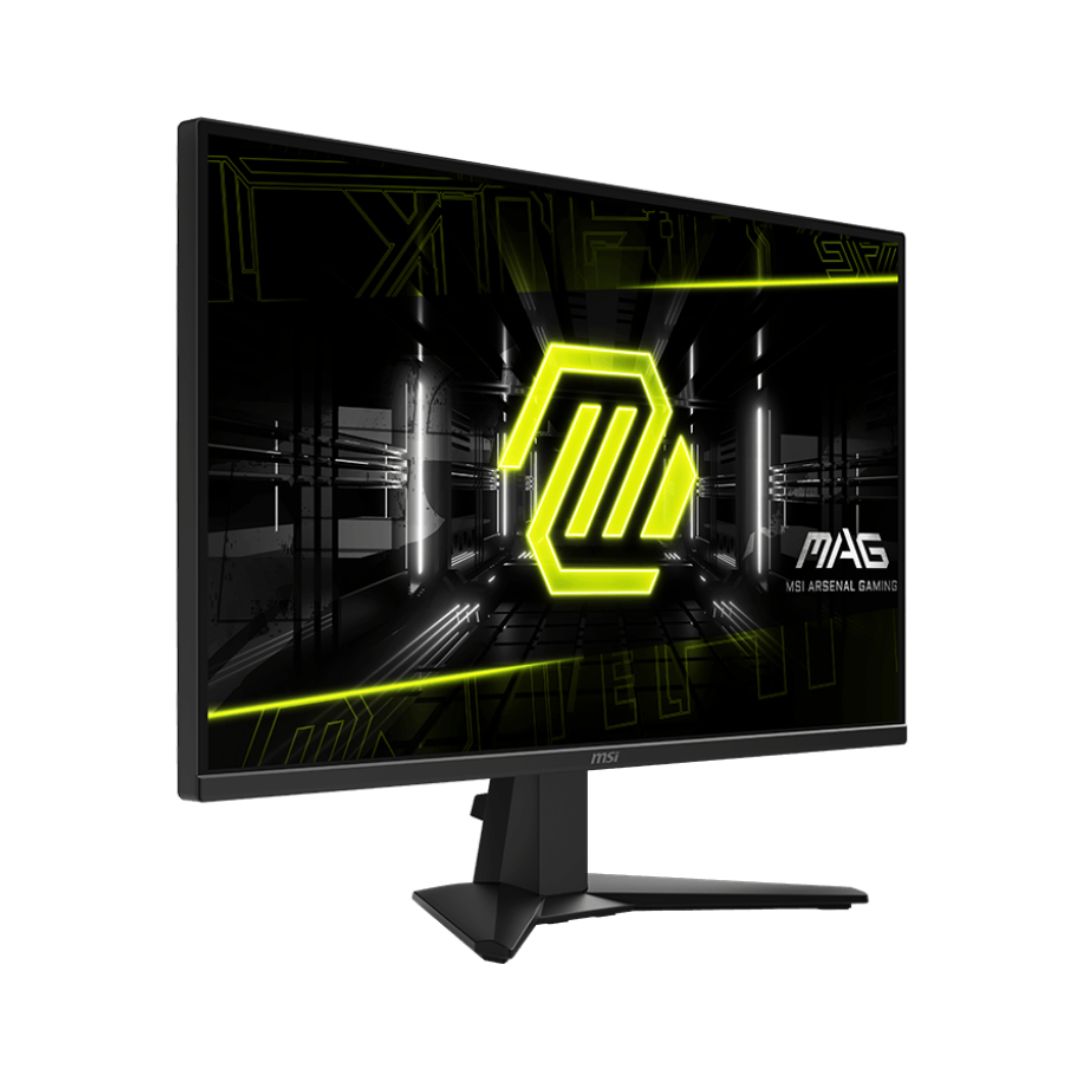 MSI MAG 275QF 180Hz Gaming Monitor thumbnail 2