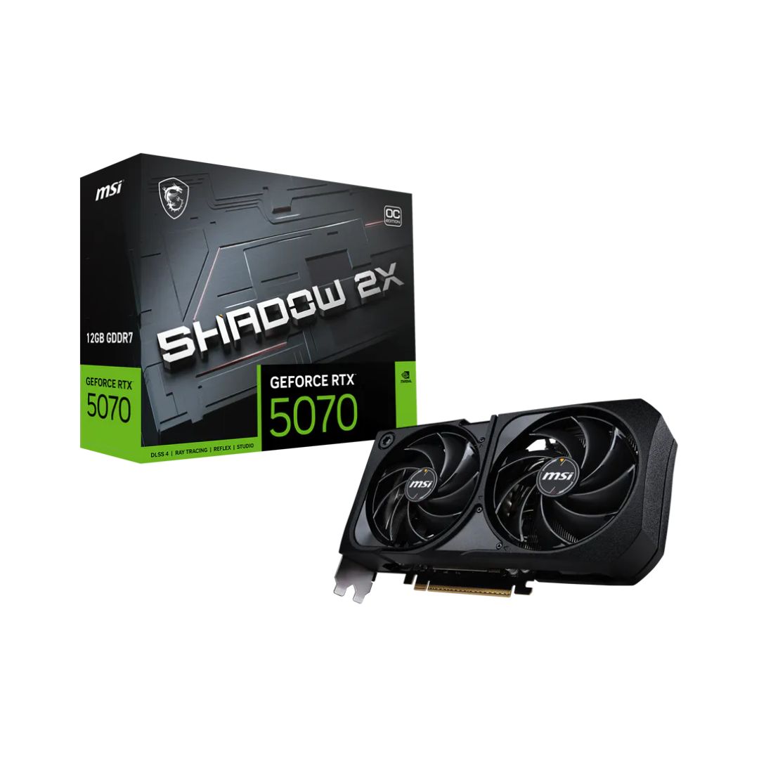 NoteTech Zalman X870E – R7.5070 Gaming PC thumbnail 3