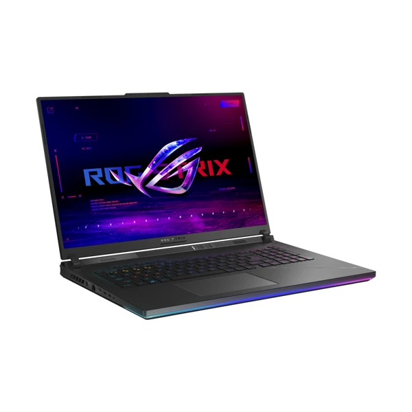 ASUS ROG Strix Scar 18 G834JYR-XS97 90NR0IP2-M001R0 thumbnail 2