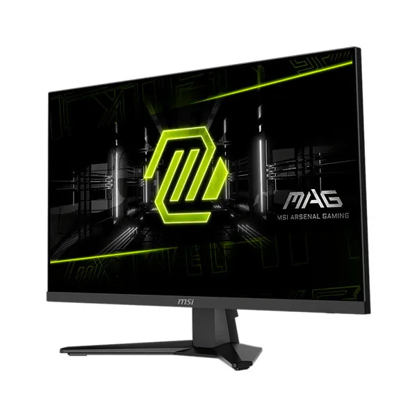 MSI MAG 274QF X24 240Hz Gaming Monitor thumbnail 3