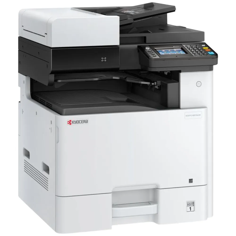 Kyocera Ecosys M8124cidn 1102P43NL0 thumbnail 2