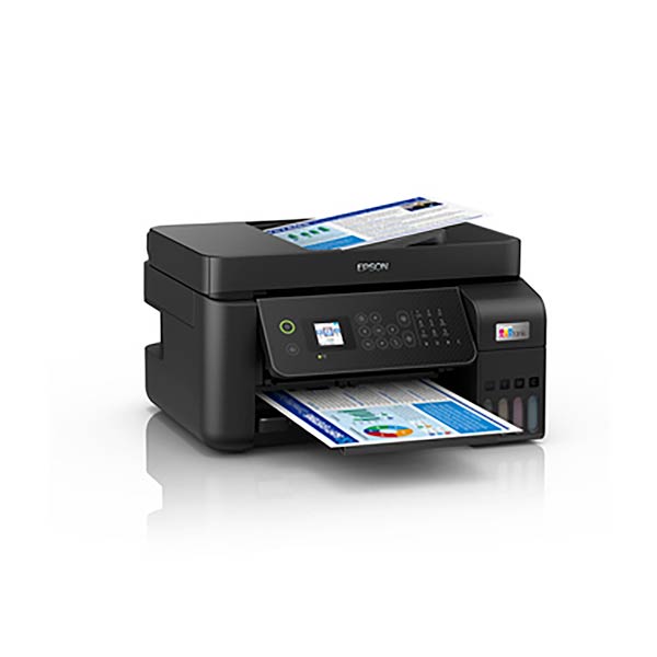 Epson EcoTank L5290 Printer thumbnail 2