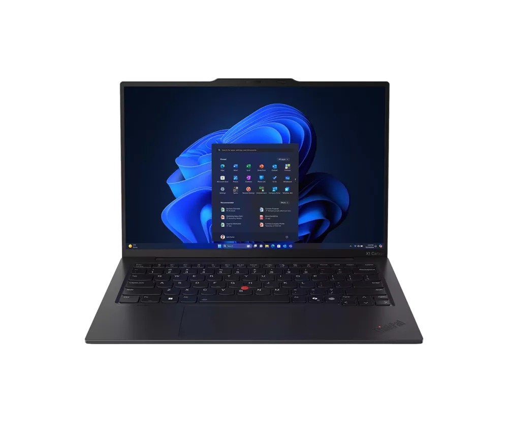LENOVO ThinkPad X1 Carbon Gen 13 Aura Edition 21NS004LFW