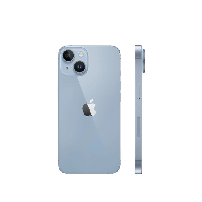 Apple iPhone 14 Blue 512 GB thumbnail 3