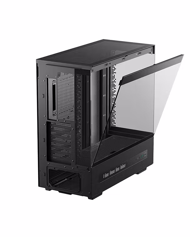 DeepCool CH690 Digital PC Case thumbnail 4