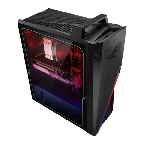 Asus ROG Strix G15DK-R5800X2080 90PF02Q1-M010M0 thumbnail 3