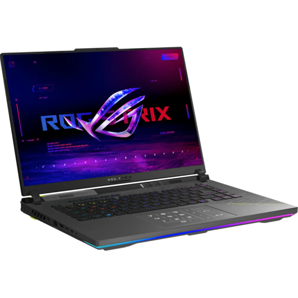 Asus ROG Strix G16 G614PH-RV044 90NR0KX7-M003W0 thumbnail 2