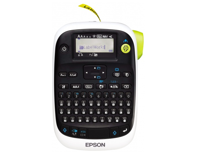Epson LabelWorks LW400 C51CB70080