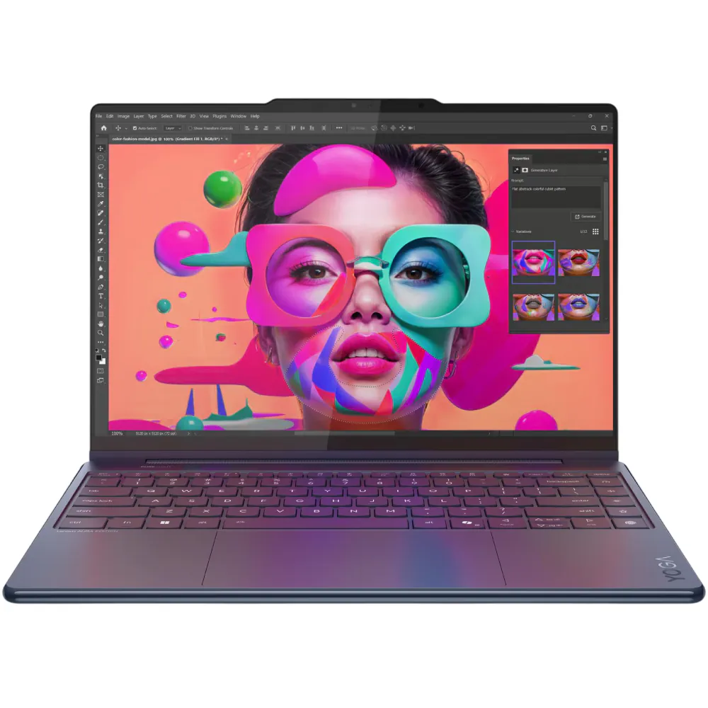 Lenovo Yoga 9 2in1 14ILL10 83LC0054RK