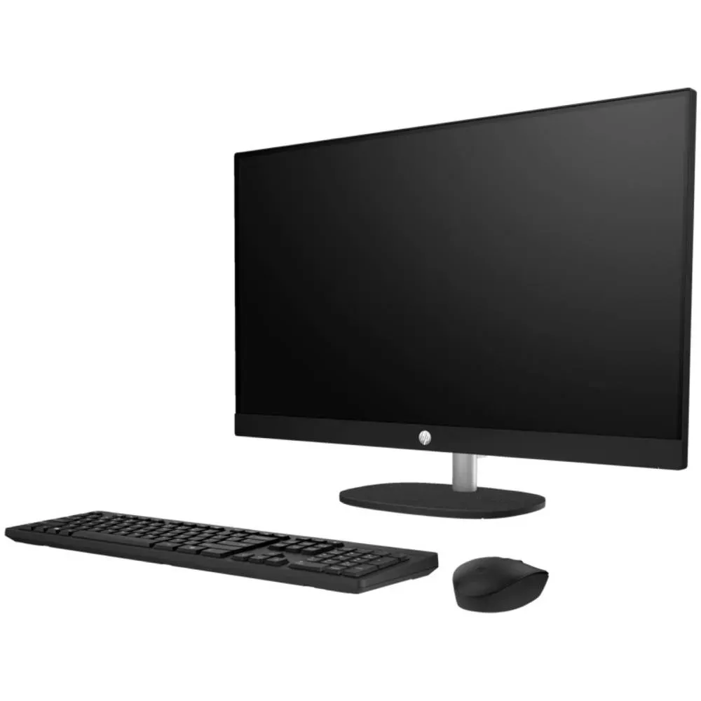 HP All-in-One 27-cr1021ci PC A2PB9EA thumbnail 4