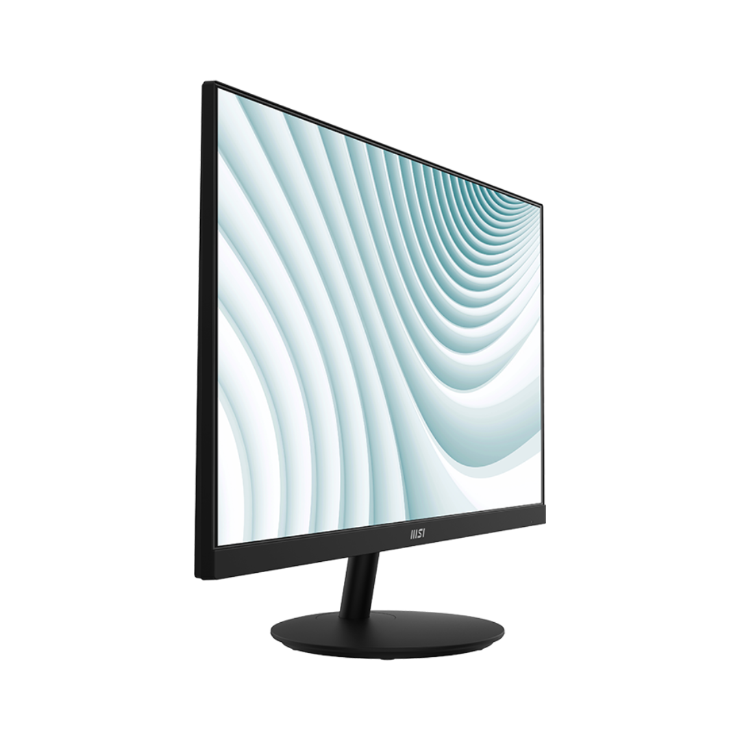 MSI Pro MP271A FHD 100HZ 27.0" Monitor (SPEAKERS) thumbnail 6