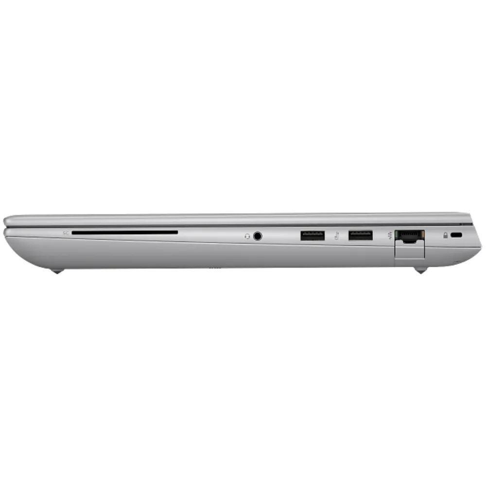 HP ZBook Fury 16 G11 62X97EA thumbnail 6