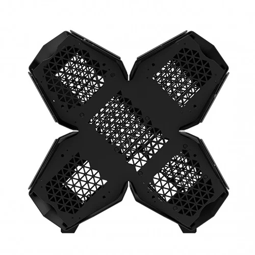 DeepCool Quadstellar Infinity Computer Case thumbnail 3