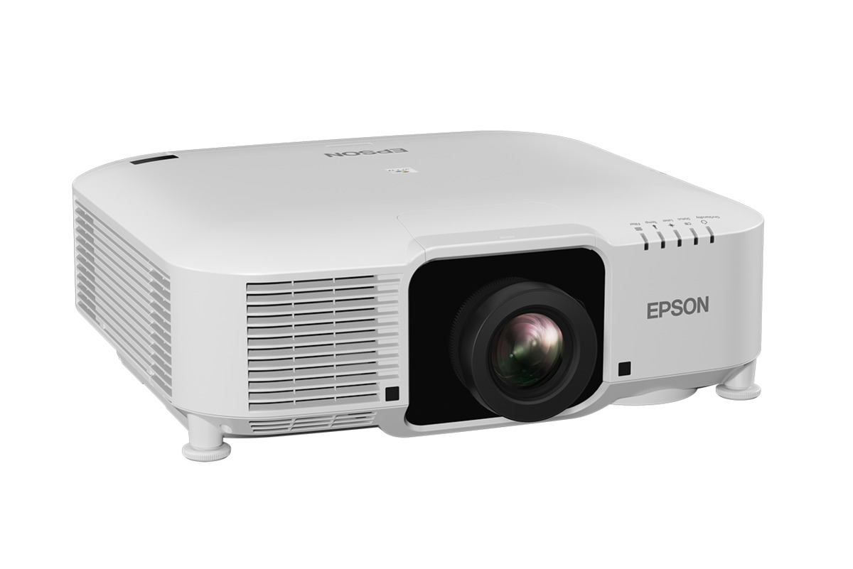 Proyektor Epson EB-PU1006W V11HA35940 thumbnail 2