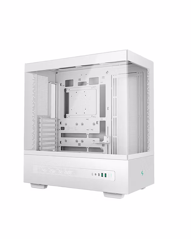 DeepCool CH690 Digital WH Computer Case thumbnail 4