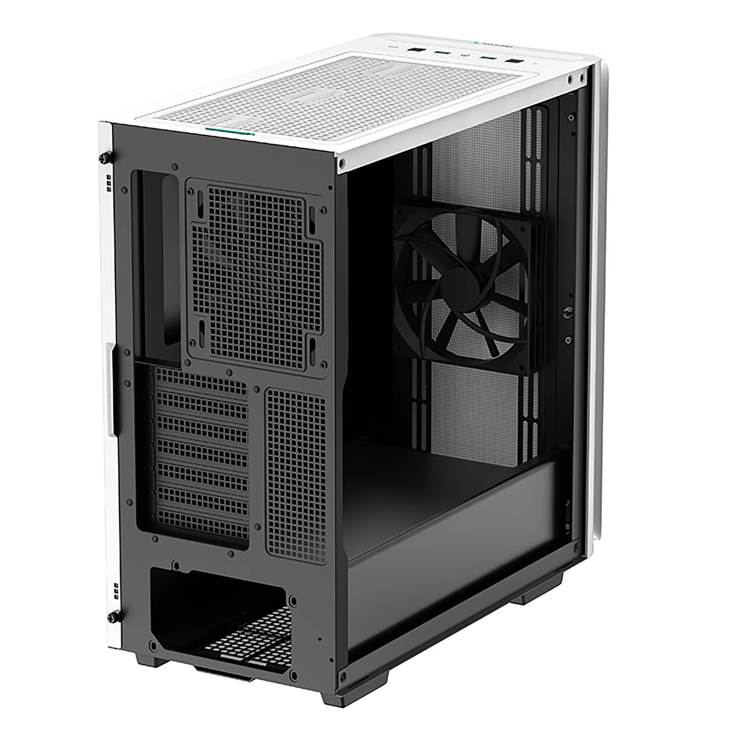 DeepCool CK500 Mid Tower Case thumbnail 6