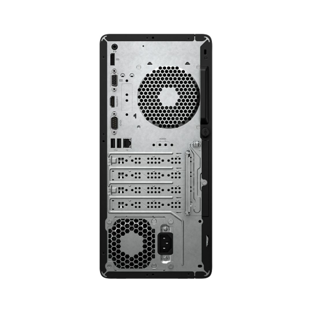 HP Pro Tower 290 G9 Desktop PC B6GE3ES thumbnail 4