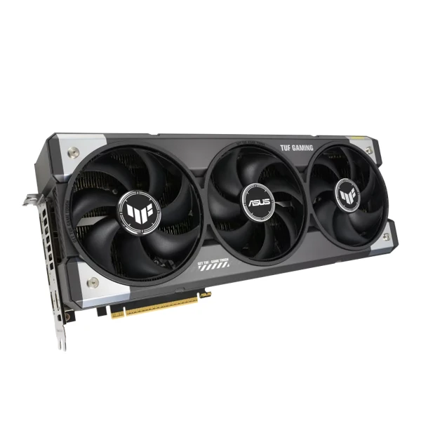 ASUS TUF Gaming GeForce RTX™ 5090 32GB GDDR7 OC Edition thumbnail 2