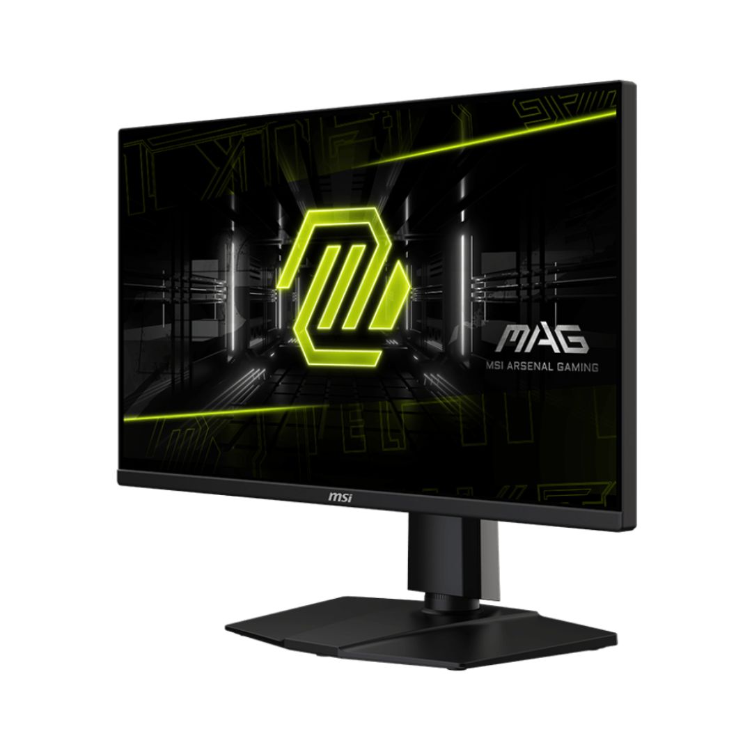 MSI MAG 255PXF 300Hz Gaming Monitor thumbnail 3