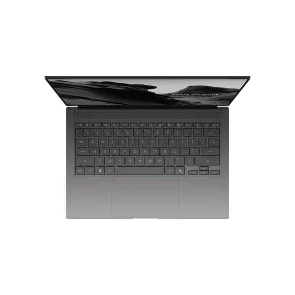 ASUS ZenBook S 14 OLED UX5406AA-SW046W 90NB16Q6-M00590 thumbnail 3