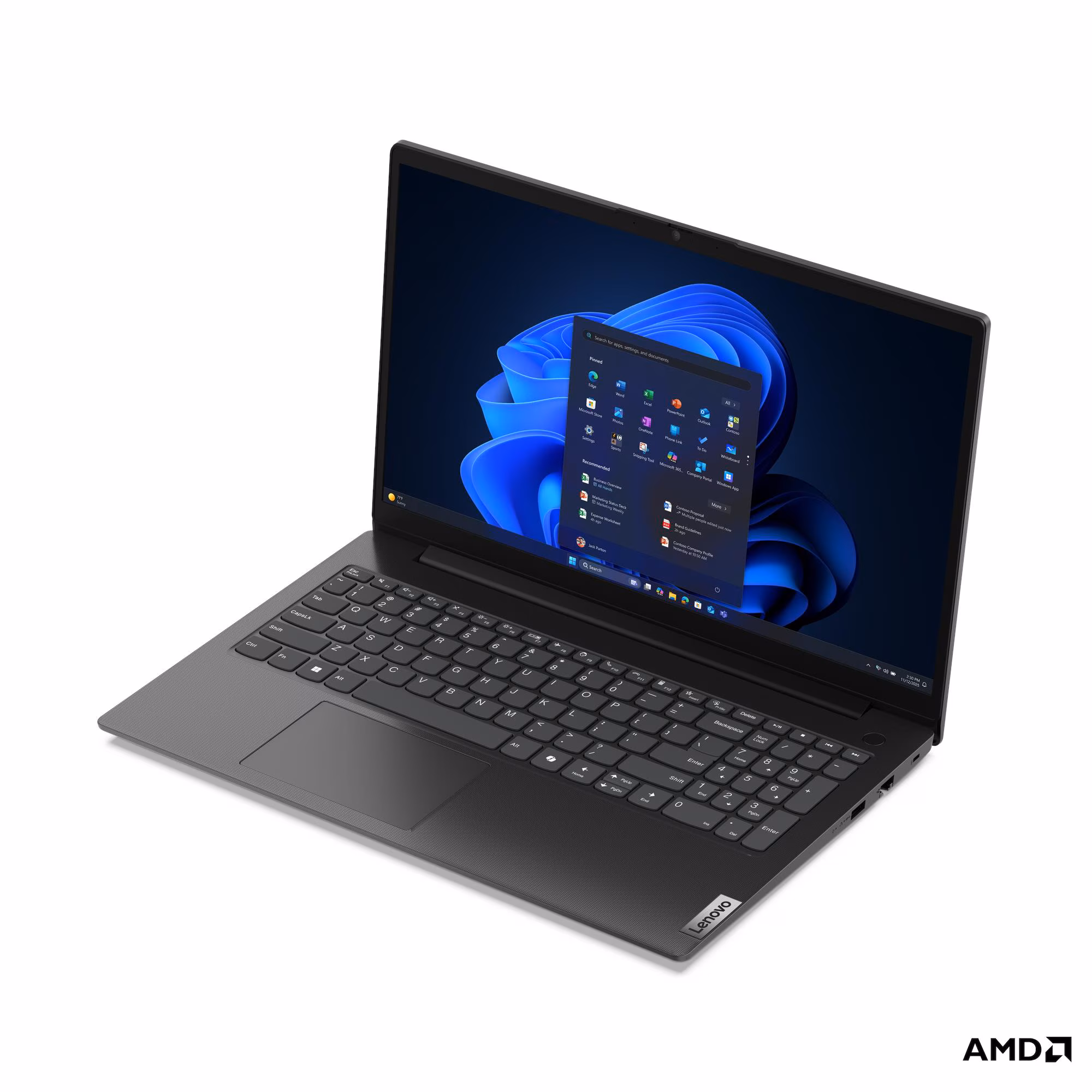 Lenovo V15 G6 ARP 83V40026FW thumbnail 3