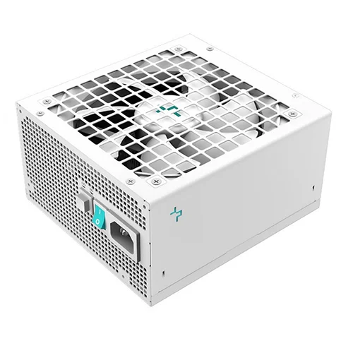 DeepCool PX850G WH 850W 80PLUS Power Supply thumbnail 2