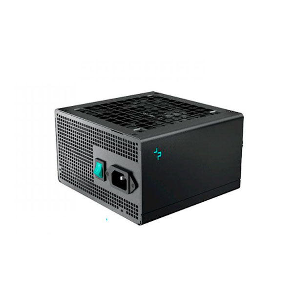 DeepCool PK800D 800W 80 Plus Bronze Power Supply thumbnail 4
