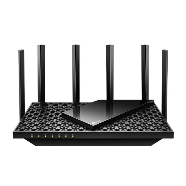 TP-Link Archer AX72 Pro AX5400 Multi-Gigabit WiFi 6 Router thumbnail 2