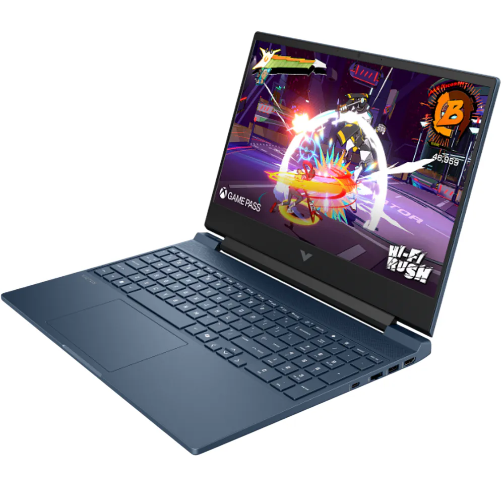 HP Victus 15-FA2074C D4XD7EA thumbnail 3
