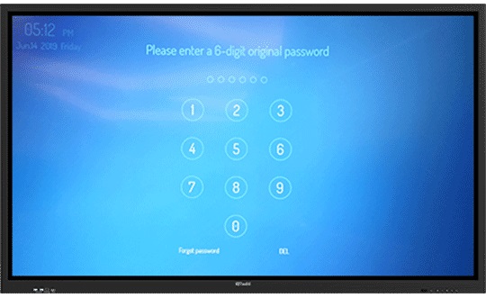 IQ Touch TE1100 LE065MD thumbnail 6