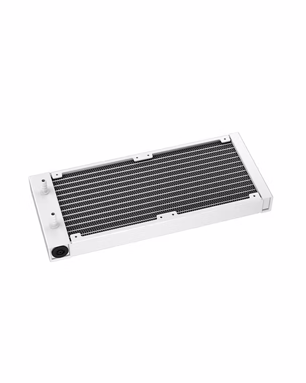 DeepCool LE240 WH V2 Liquid CPU Cooler thumbnail 5