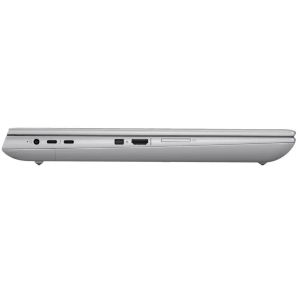 HP ZBook Fury 16 G11 62X97EA thumbnail 5