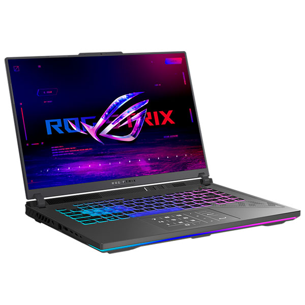 ASUS ROG Strix G16 G614JV-AS74 90NR0C61-M00HV0 thumbnail 2