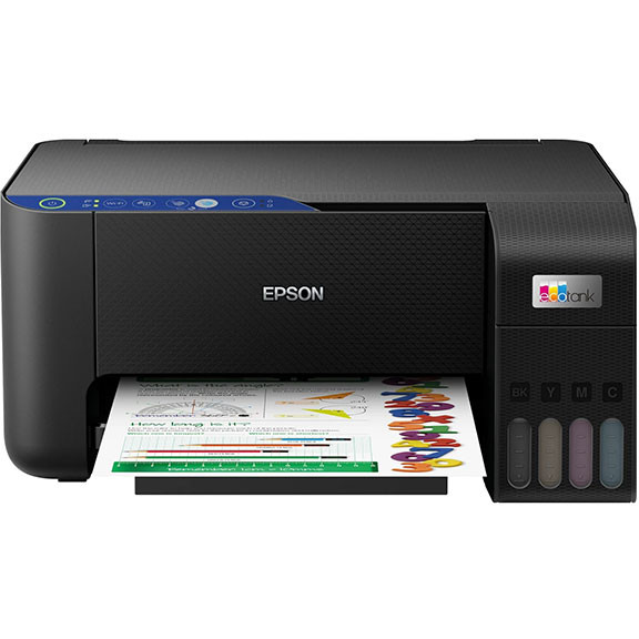 Epson EcoTank L3251 WiFi Printer