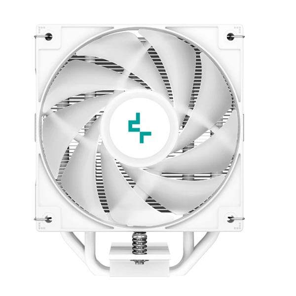 Cooler DeepCool AG400 WH ARGB thumbnail 4