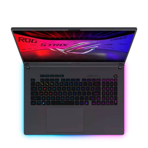 ASUS ROG Strix G18 G815JMR-S9092 90NR0LE1-M004U0 thumbnail 4
