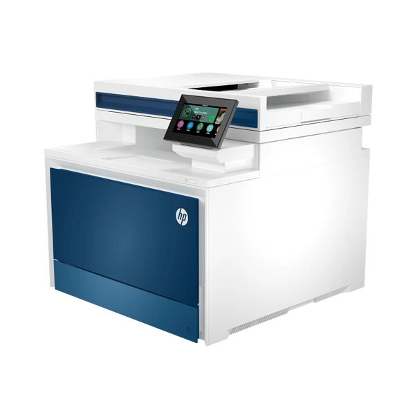 HP Color LaserJet Pro MFP 4303fdn Printer 5HH66A thumbnail 3