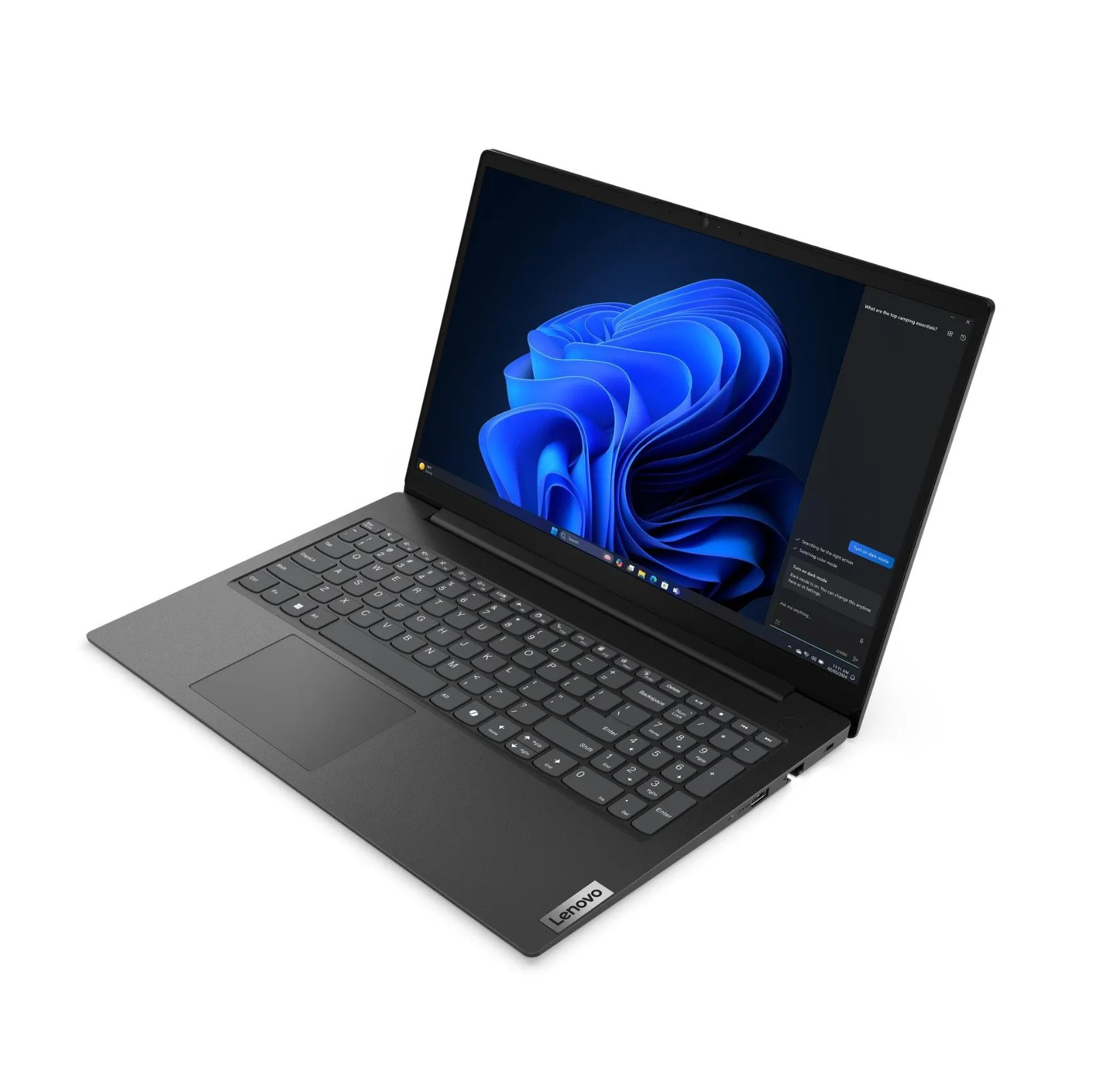 Lenovo V15 G5 83GW009NFW thumbnail 3