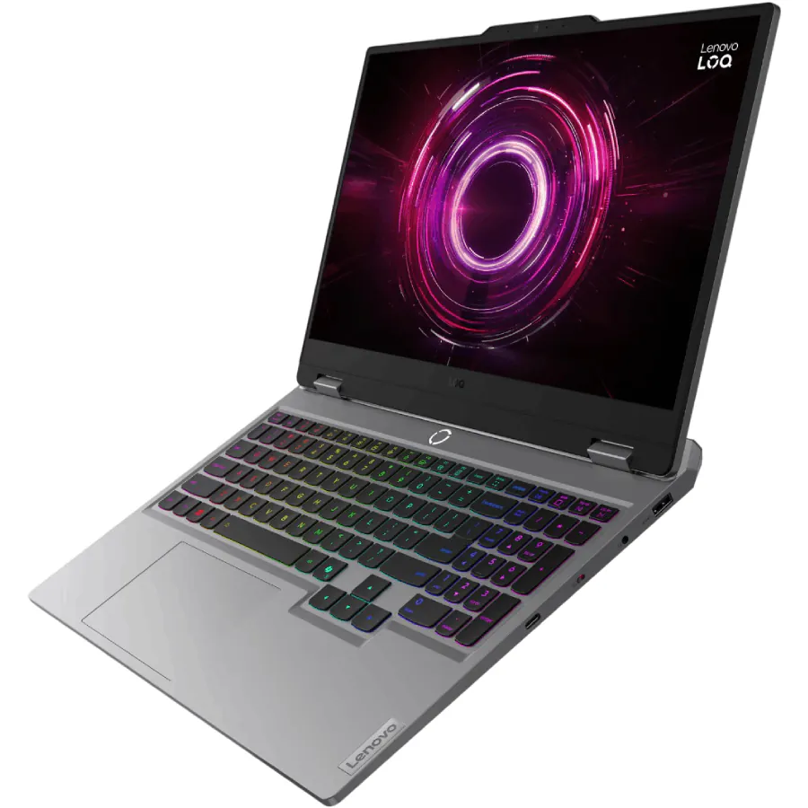 Lenovo Lenovo LOQ 15AHP10 83JG000XRK thumbnail 4