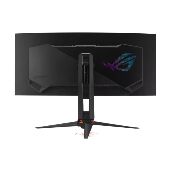 ASUS ROG Swift OLED PG34WCDN 90LM0CU0-B01971 Curved Gaming Monitor thumbnail 6
