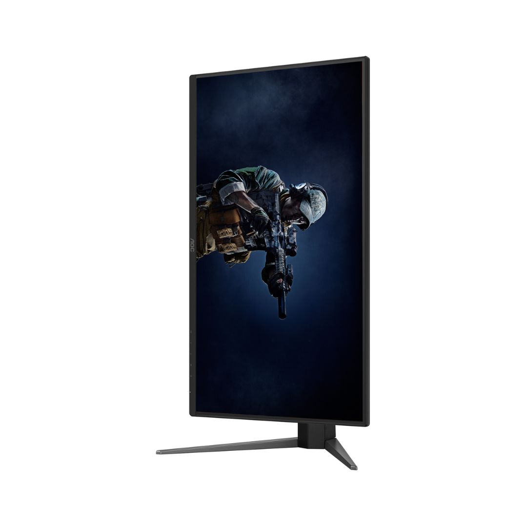 MONITOR AOC GAMING 25G4K 24.5'' FHD IPS 420HZ thumbnail 3