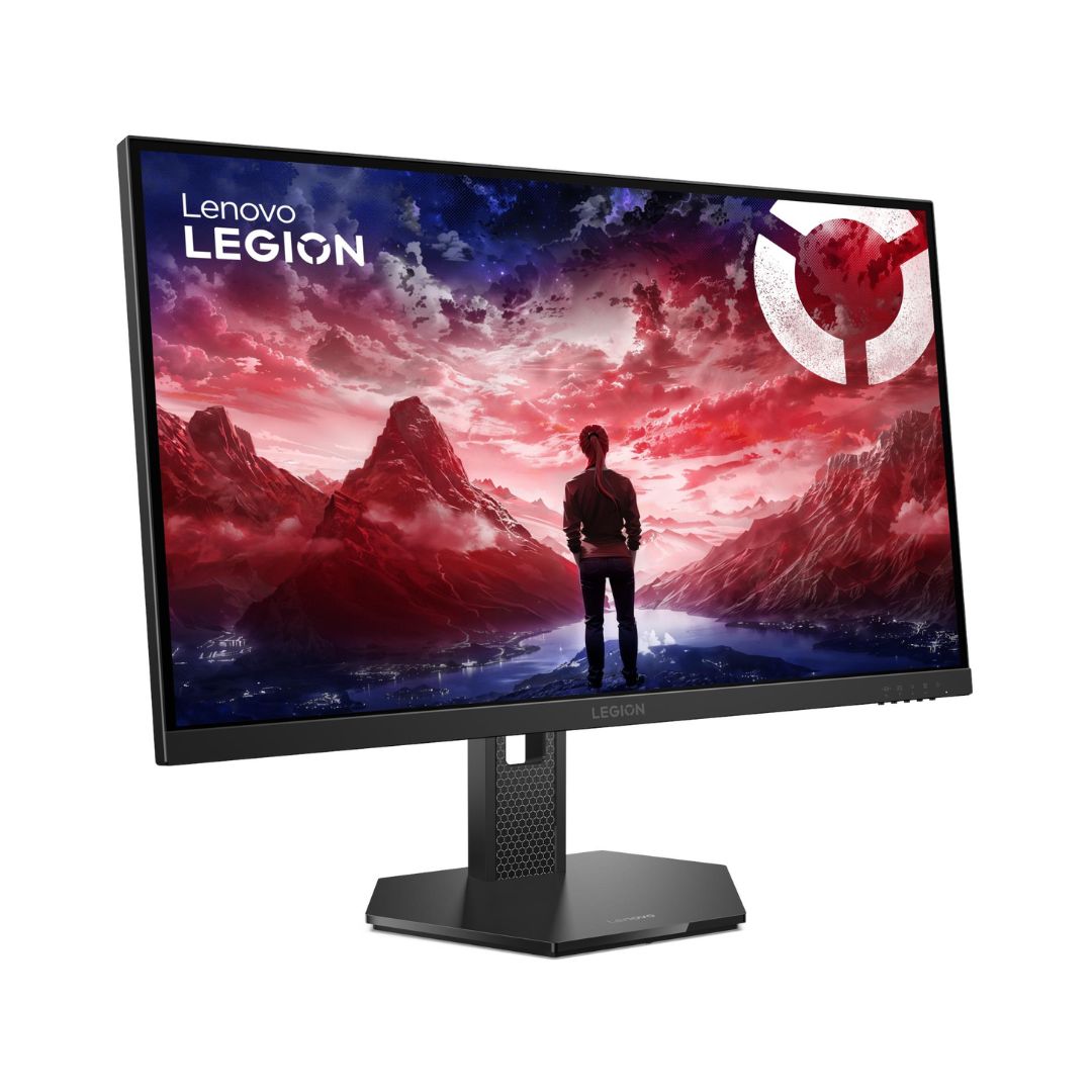 Lenovo Legion 27-10 27-inch IPS FHD 240Hz Gaming Monitor 68C5GAC4EU thumbnail 2