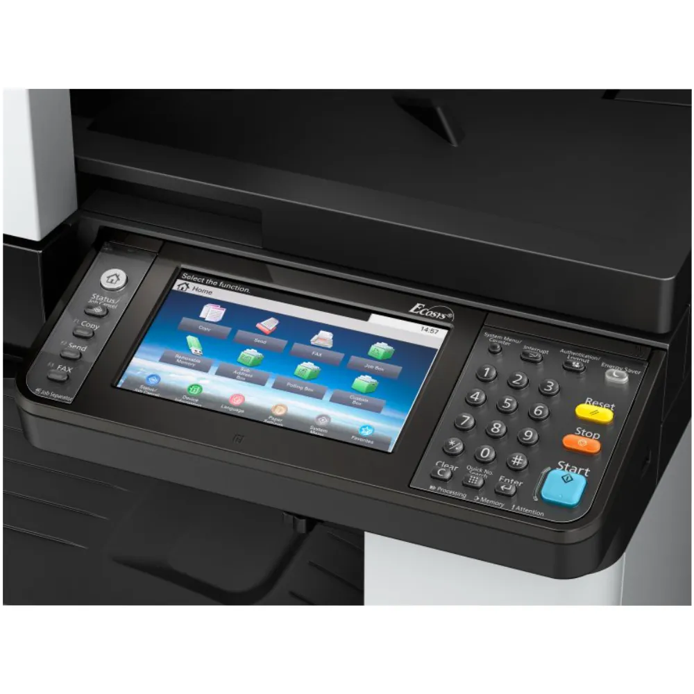 Kyocera Ecosys M8124cidn 1102P43NL0 thumbnail 3